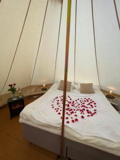 Glamping Tent Mariehamn - 2