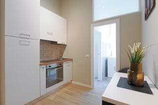 Boutique Design Apartment Lambrate - Milan - 2