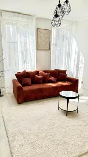 Appartement moderne - Vierzon - 0