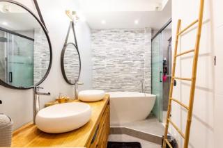 Maison des voyageurs rosier - PARIS ORLY - Choisy-le-Roi - 8
