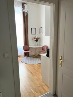 AngeloRoma DeLuxe Apartment - Prague - 8