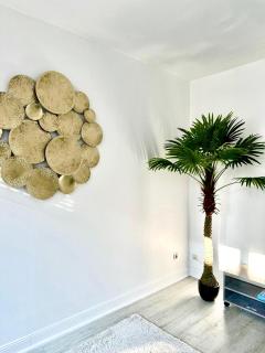Appartement moderne - Vierzon - 6