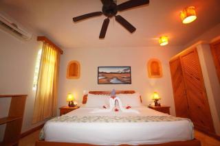 Villa Playa Bonita, Pool, Tropical Gardens - Las Terrenas - 1