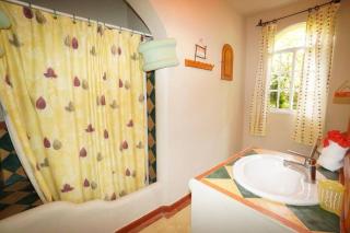 Villa Playa Bonita, Pool, Tropical Gardens - Las Terrenas - 6