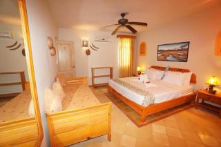 Villa Playa Bonita, Pool, Tropical Gardens - Las Terrenas - 5