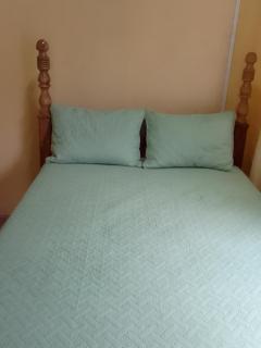 River Splash Cottage - Marigot - 5
