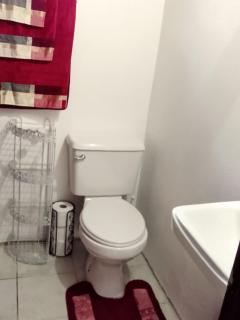 River Splash Cottage - Marigot - 4