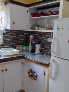 River Splash Cottage - Marigot - 3