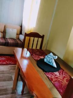 River Splash Cottage - Marigot - 2