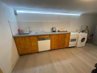 River Una apartment In Awesome Wonder - terrace with riverview - Bihać - 3