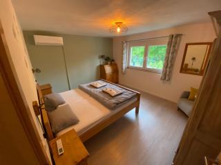 River Una apartment In Awesome Wonder - terrace with riverview - Bihać - 4