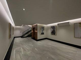 Tuwaiq Apartment - Al Khobar - 6