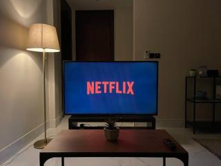 Tuwaiq Apartment - 1