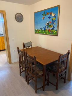 River Una apartment In Awesome Wonder - terrace with riverview - Bihać - 5