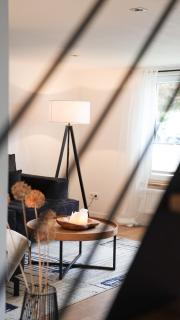 Modernes Ferienhaus im Eidertal - Delve - 5