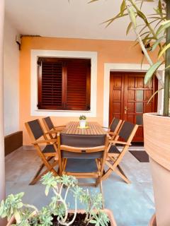 Dalomar Apartment - Biograd na Moru - 1