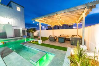 Casa de las Sirenas, Las Conchas, Private Pool - Puerto Peñasco - 7