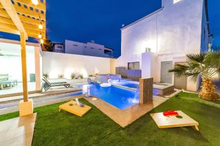 Casa de las Sirenas, Las Conchas, Private Pool - Puerto Peñasco - 6