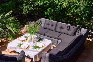 GREEN HILL Aparts with POOL & SCENIC VIEW - Gornji Orahovac - 6