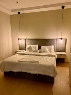 شقة مساكن الروضة 5 - 6