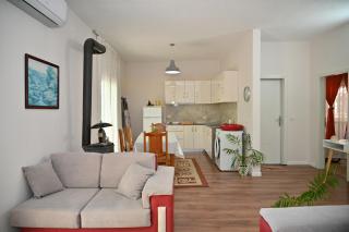 Vila Kulla Apartment - 0