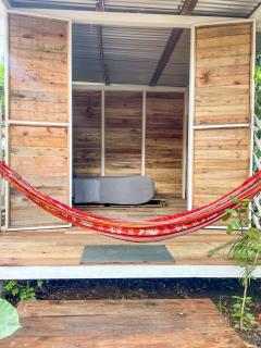 Nomadic Surf Camp - Uvita - 1