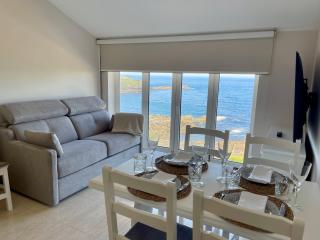 Apartamentos Fontenla-Lanzada - Soutullo - 4