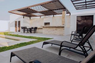 Casa Villa Sol - Cuatrociénegas de Carranza - 3