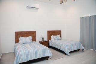 Casa Villa Sol - Cuatrociénegas de Carranza - 1