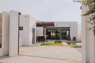 Casa Villa Sol - Cuatrociénegas de Carranza - 9
