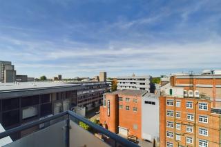 Central, Well Furnished & Convenient for Trains & Cruises! - Southampton - 1