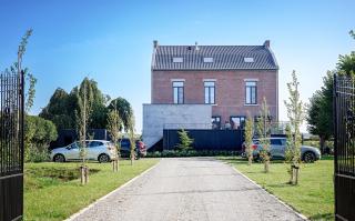 Het Maashuis - Maasmechelen - 0