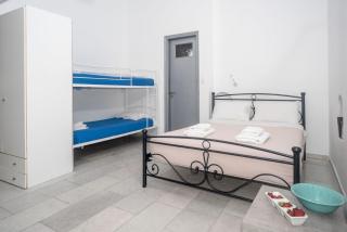 Amazing Naxos Apartment Apartment For Six Persons Modern Furnishing 20M From Agios Georgios Beach Saint George - 9