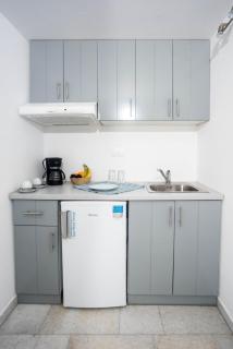 Amazing Naxos Apartment Apartment For 6 Modern Furnishings - 9