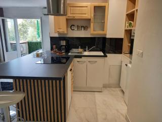 Appartement F2 - Bastia - 7