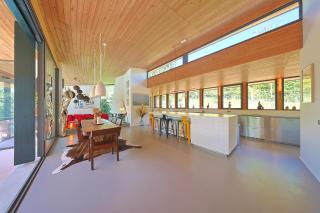 Spectaculaire villa d'architecte avec piscine à 2km des plages - Bidart - 8