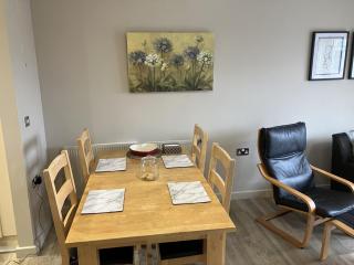 Central, Well Furnished & Convenient for Trains & Cruises! - Southampton - 2