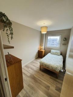 Central, Well Furnished & Convenient for Trains & Cruises! - Southampton - 6