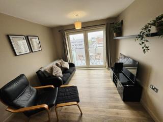 Central, Well Furnished & Convenient for Trains & Cruises! - Southampton - 4