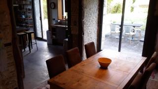 Charmante Maison de Campagne Proche de Bergerac, Sites de Dordogne, Randonnées - 7