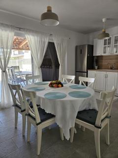 Vila Brod - Šibenik - 2