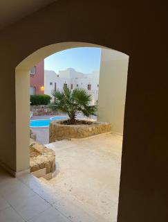 MK3-one bedroom apartment, Hurghada, Makadi Bay, Makadi Heights - Hurghada - 0