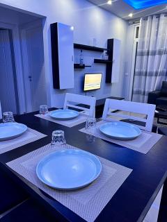 Tirana Rent Apartment - 8