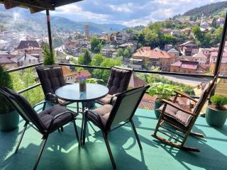 Panorama Travnik - Travnik - 5
