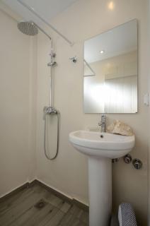 Double Room Dpan Saint George Naxos - Naxos Chora - 4