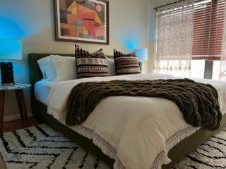 3 bdrm 3 ba townhome centrally located - Houston - 4