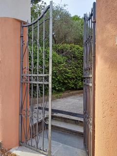 L' eden di Erasmo - 1