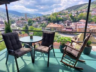 Panorama Travnik - Travnik - 3