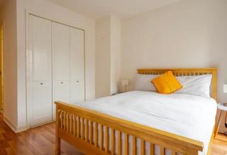 Modern Spacious Retreat with Free Parking - Édimbourg - 9