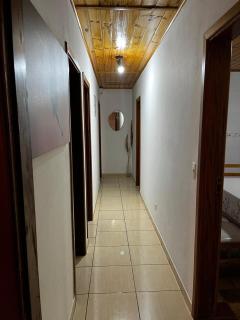 Casa Recanto 3 - Campos do Jordão - 1